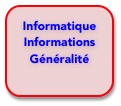 000 - Informatique, informations, ouvrages généraux 