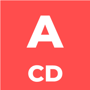 Couverture de Albums audios (ACD)