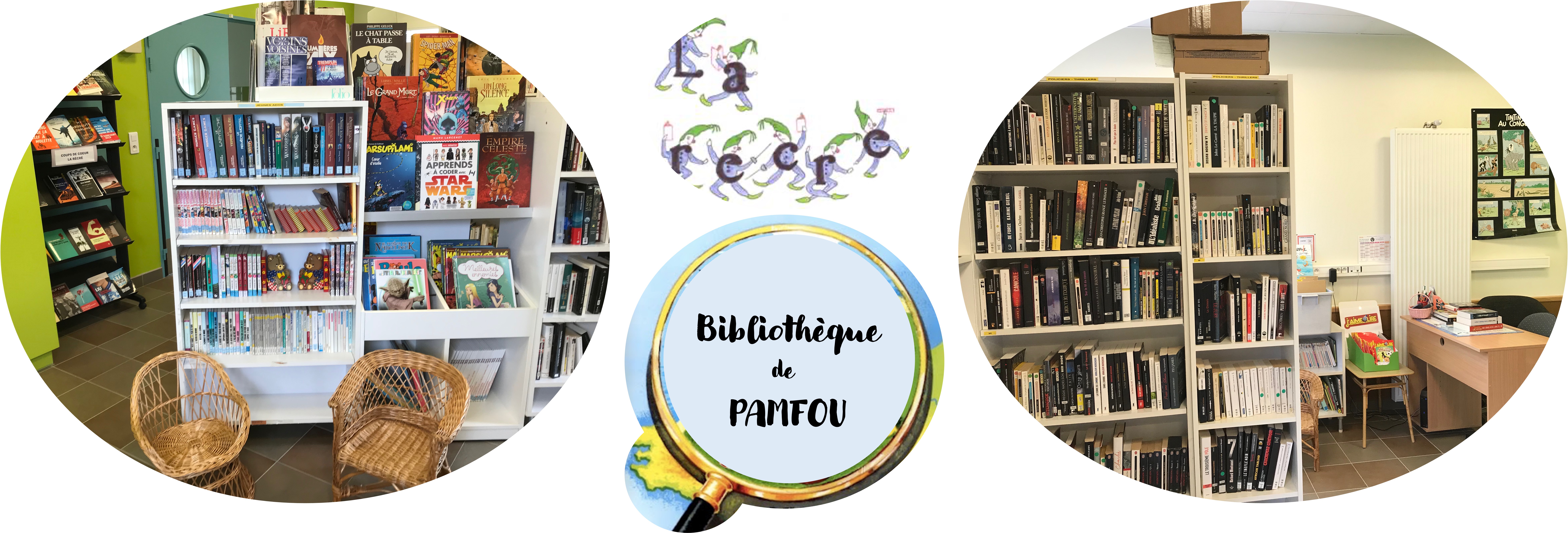 page accueil
